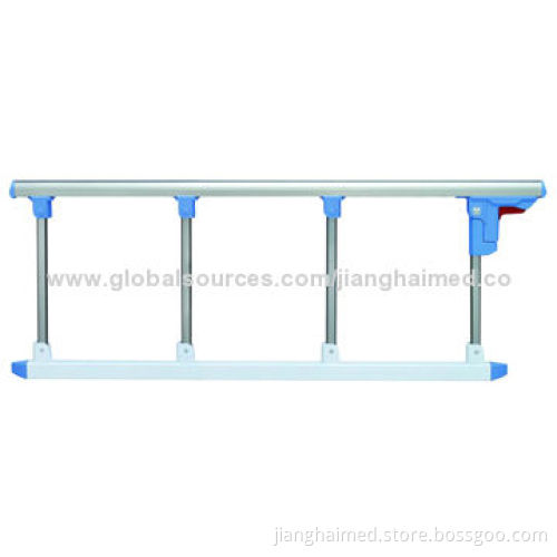 Side Guardrail, CE/ISO 9001, Made of Stainless Steel